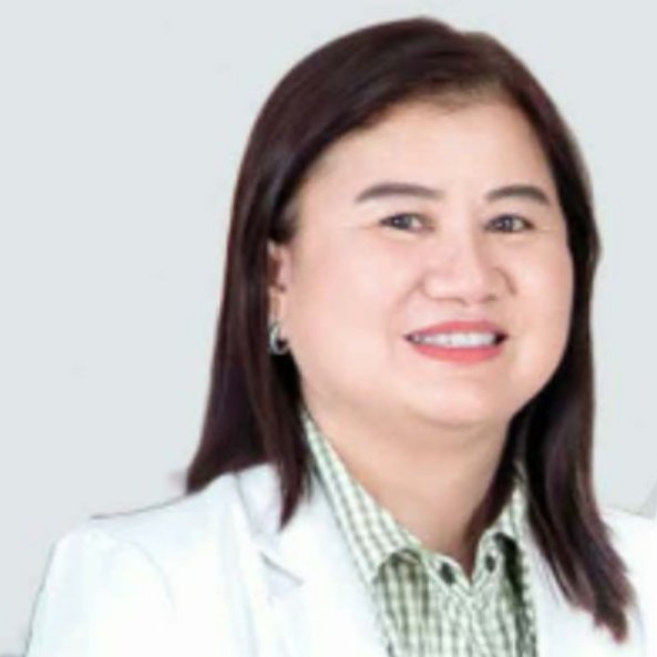 MARITES LIM DOMINGO