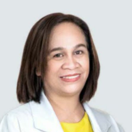 MARY ANN MADRIA DEJAN