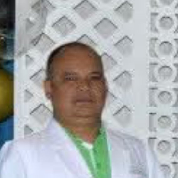 RUSSLIN ABRASALDO HUERTA