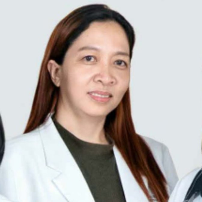MARIA AIDEE JILL GARINGALAO TOLENTINO