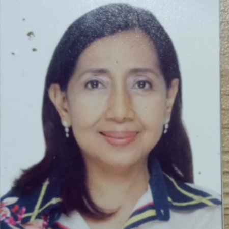 EVELYN ROSS HURTADO PERDIDO